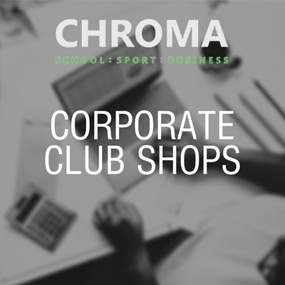 CORPORATE CLUB SHOPS